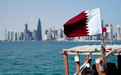 قطر: قمة عربية إسلامية بالدوحة خلال