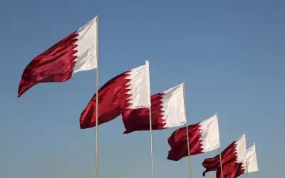 قطر: نبحث مع الشركاء في المنطقة