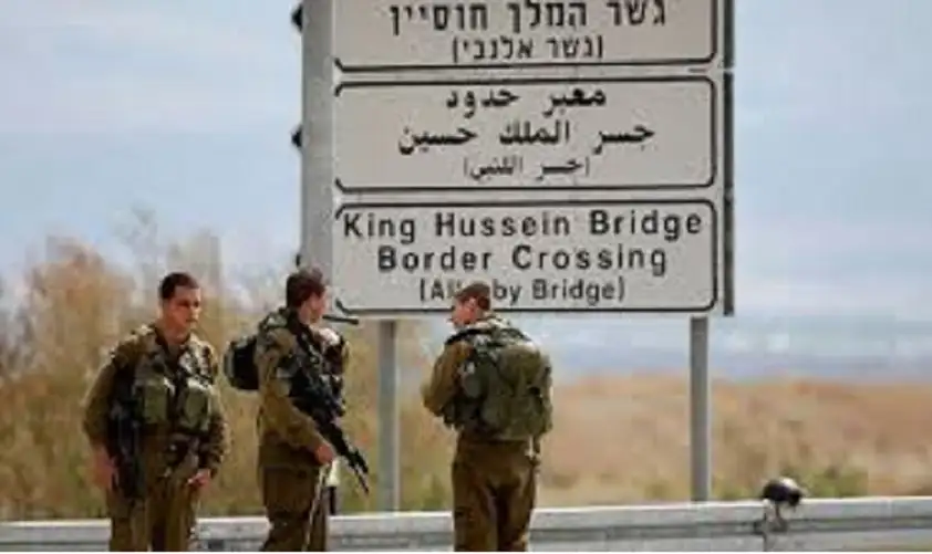 الاحتلال الإسرائيلي يعلن تشكيل قوة جديدة