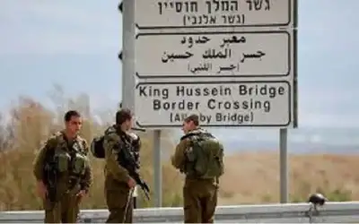 الاحتلال الإسرائيلي يعلن تشكيل قوة جديدة