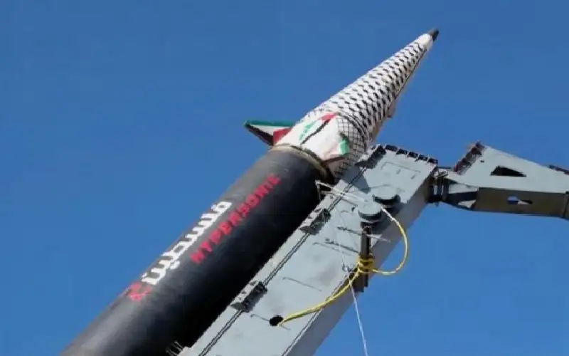 جيش الاحتلال الإسرائيلي يزعم اعتراض صاروخ