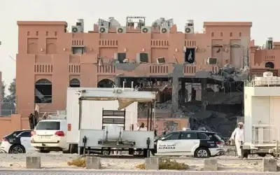 لفشل العملية؟ وول ستريت جورنال: مكالمة