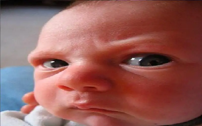 دراسة: التعرض للضغوط أثناء الحمل يؤثر