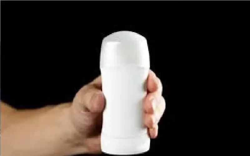 تحذير من مزيل عرق شائع بعد