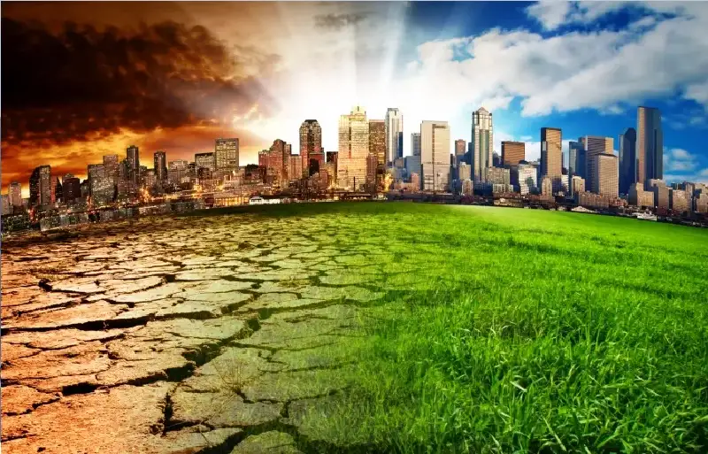 دراسة تكشف: التغير المناخي يرفع رغبتنا