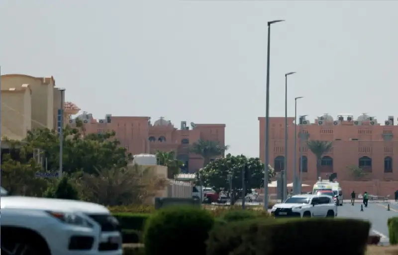 قمة عربية إسلامية طارئة في قطر