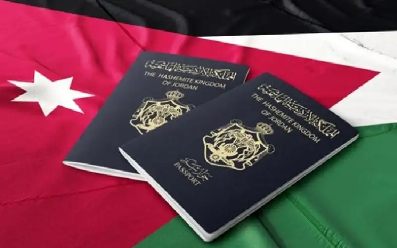 أنواع تأشيرات الدخول إلى الأردن.. الشروط