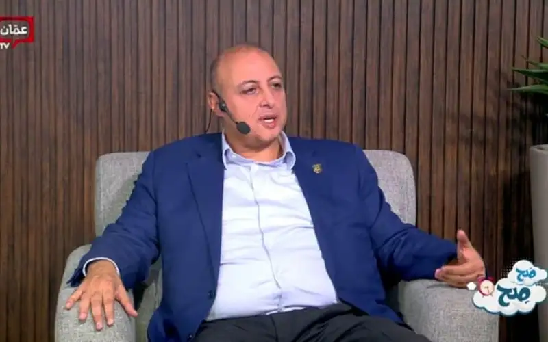 د .الحوراني بمقابلة مع عمان TV