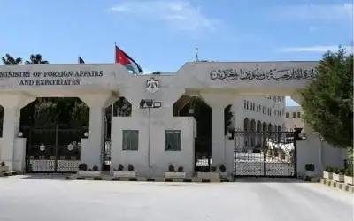 الأردن يدين التهديدات العدوانية التي أطلقها