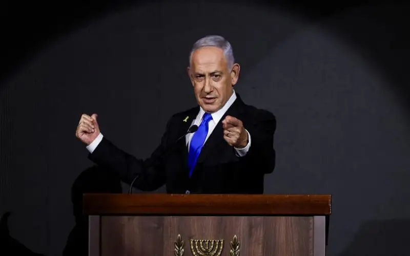 نتنياهو يقر خطة الاستيطان E1 ..