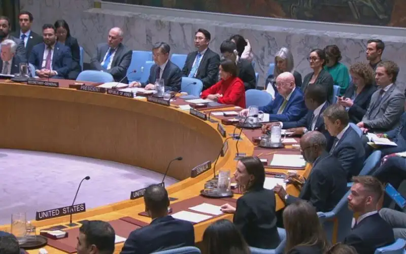 بمشاركة الأردن .. اجتماع طارئ لمجلس