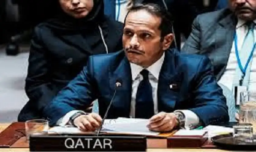 قطر: ضمان قادة إسرائيل الإفلات من