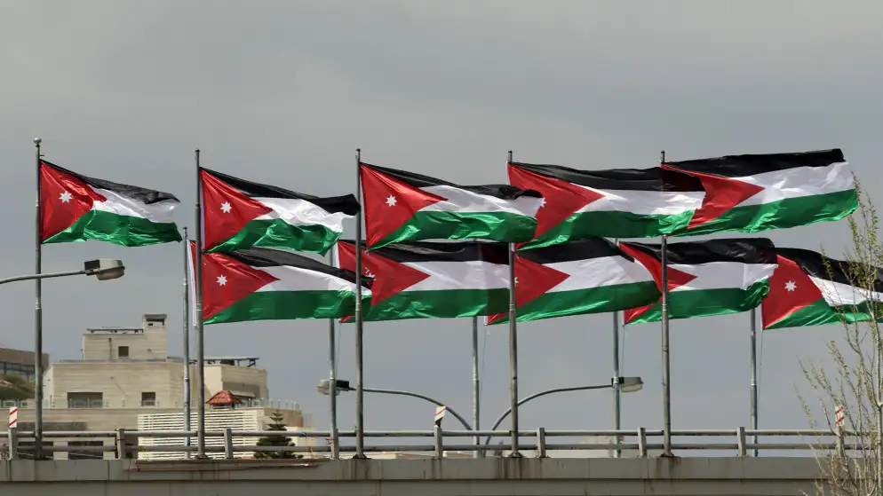 الأردن يدين توقيع نتنياهو على اتفاق