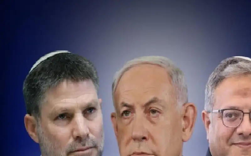 نتنياهو يقر بصعوبة تنفيذ خطة التهجير