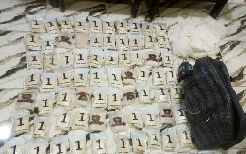 المنطقة العسكرية الشرقية تحبط محاولتي تهريب