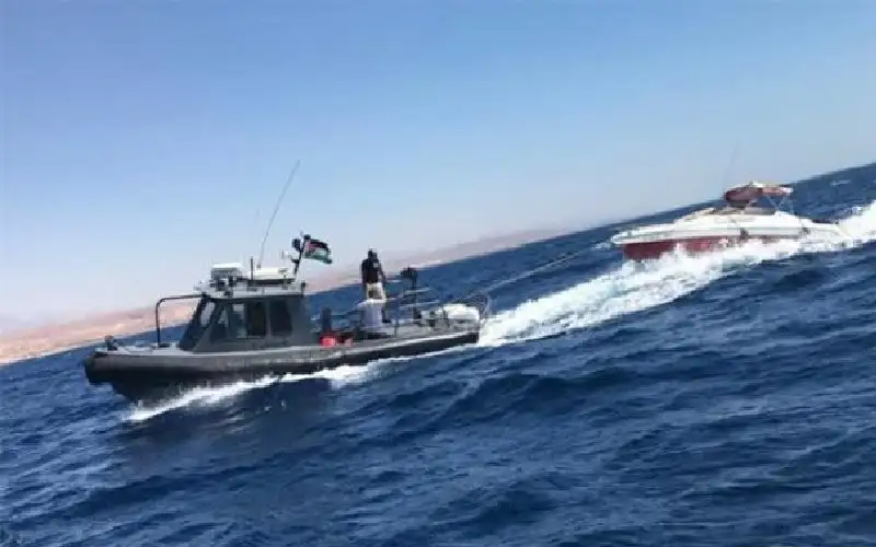 استجابة بطولية لضابط تنقذ مواطنا من