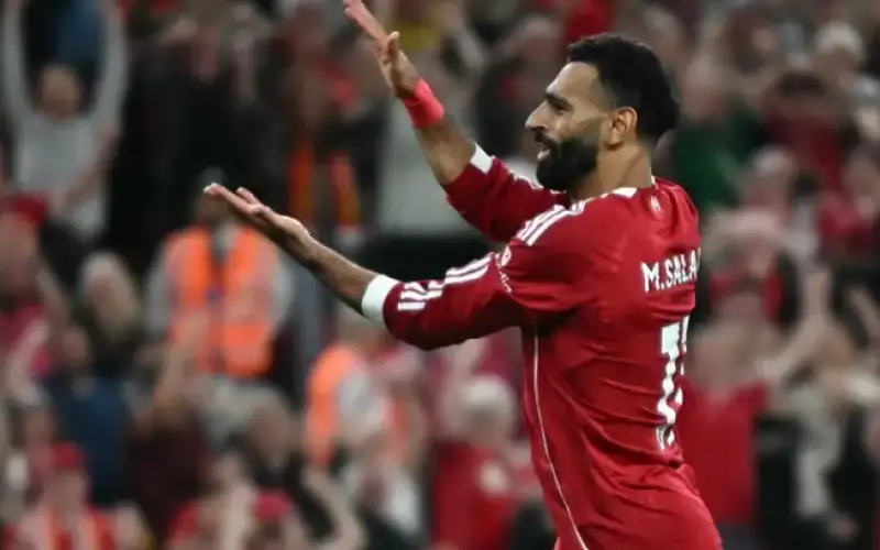 مفاجأة .. ليفربول ينتظر رحيل صلاح