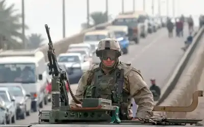 العراق: إلغاء تفويضات الحرب الأميركية ينهي