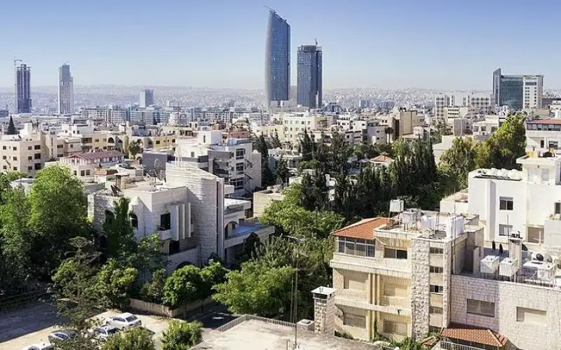 طقس معتدل في أغلب مناطق المملكة