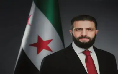 الشرع: إسرائيل كان لديها مخطط لتقسيم