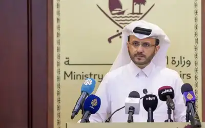 الخارجية القطرية: قمة الدوحة ستبحث مشروع