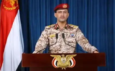 الجيش اليمني: قصفنا أهدافا حساسة للاحتلال