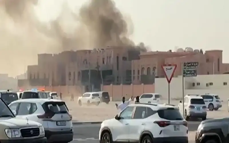 الاثنين.. قمة في الدوحة بشأن الهجوم