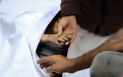وفاة 7 وفيات جديدة بينهم طفلان