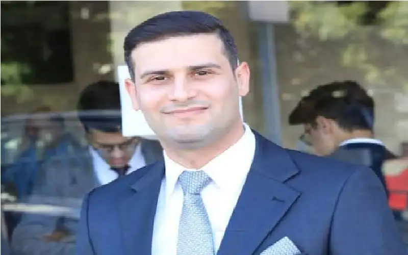 بالصور .. الحناينة و المجالي نسايب