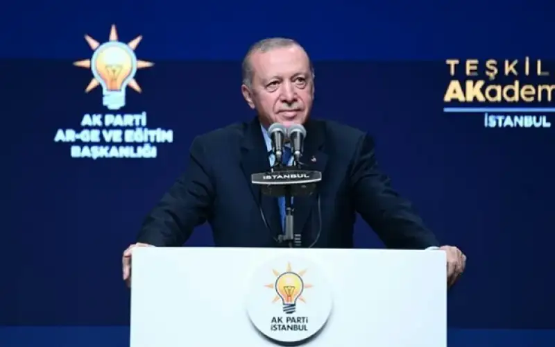 أردوغان: لن نسمح بإعادة سياسة فرق