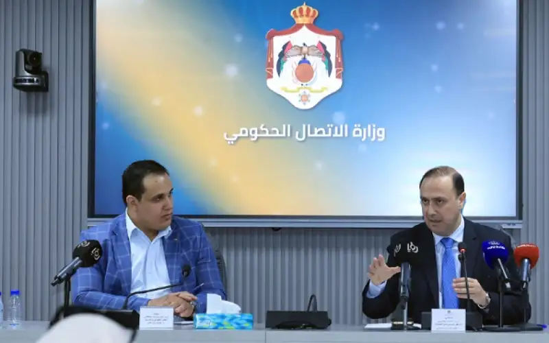 المومني: جلسات حوارية في المرحلة المقبلة