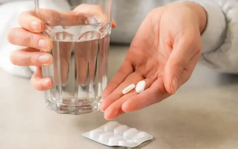 تحذير من مسكن ألم شهير ..