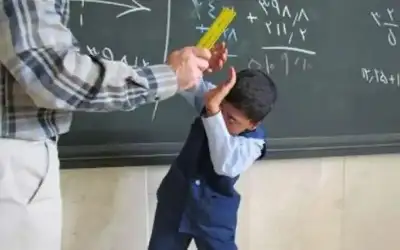 العصا بين التربية والعقاب.. لماذا فشلنا