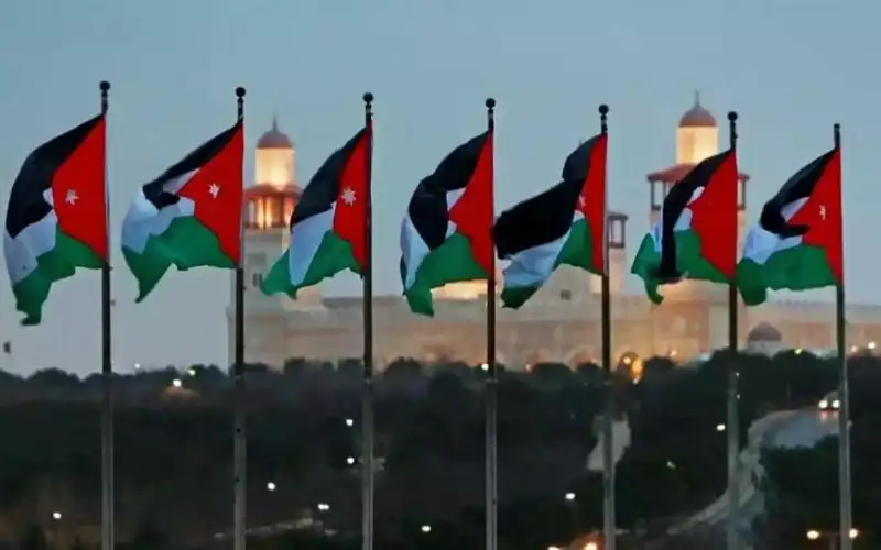 الأردن يدين هجوما استهدف جنودا باكستانيين