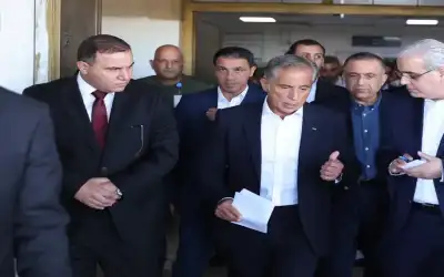 حسان يوجه بزيادة عدد أسرة العناية