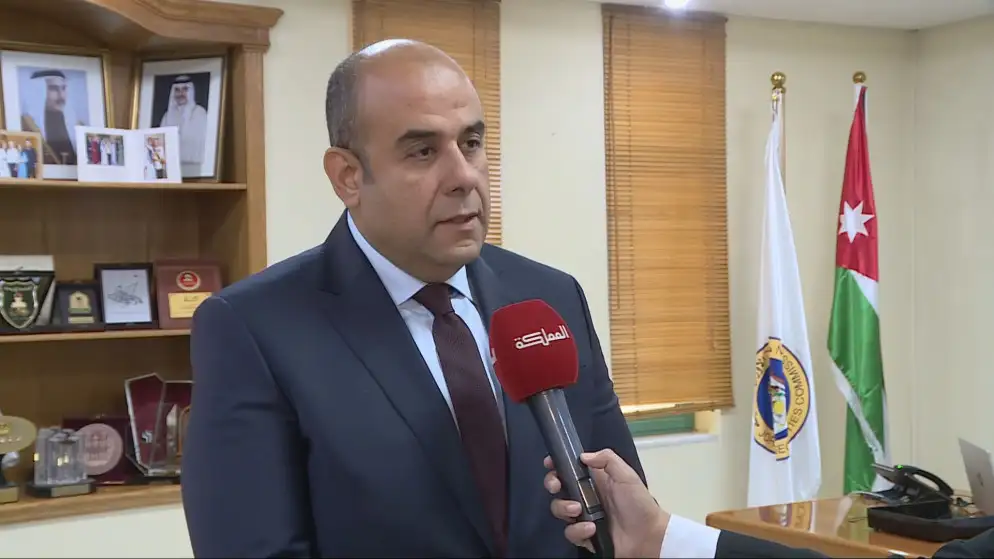 الأوراق المالية: اختراق مؤشر بورصة عمان