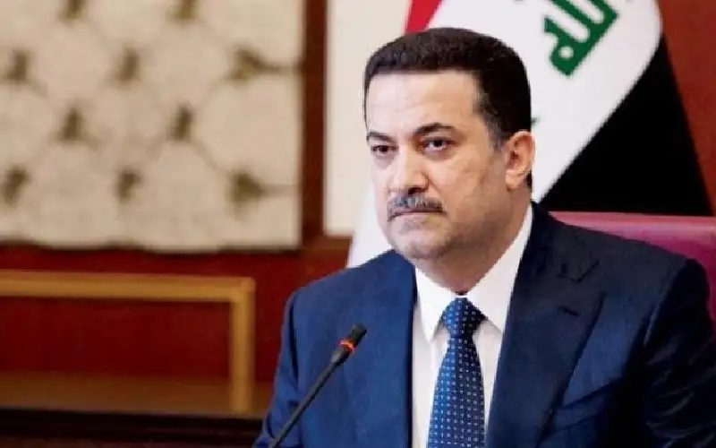 العراق يدعو لتشكيل حلف إسلامي عسكري