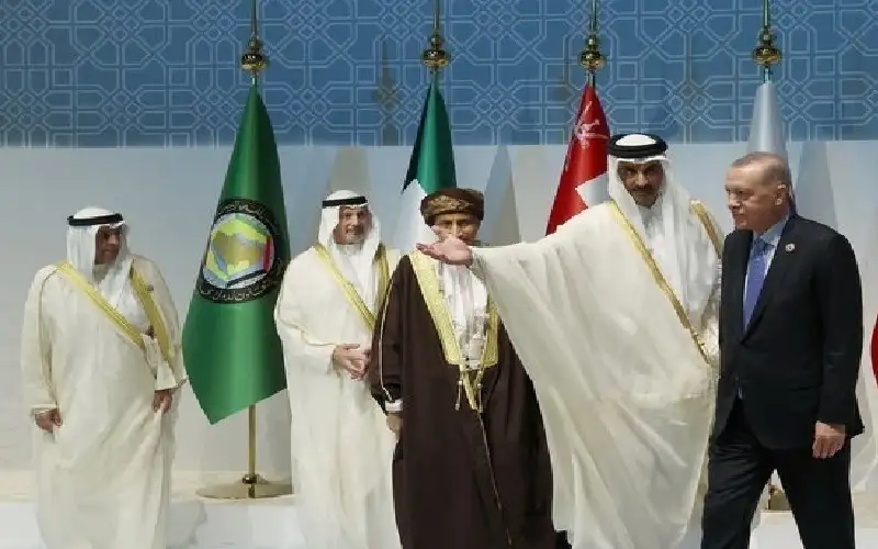 بمشاركة الصفدي.. اجتماع وزاري تحضيري للقمة