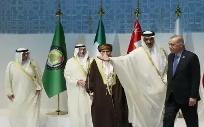 بمشاركة الصفدي.. اجتماع وزاري تحضيري للقمة