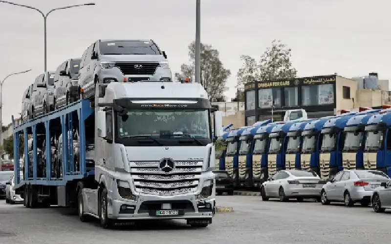 مصدر حكومي: لا تغيير على الضرائب