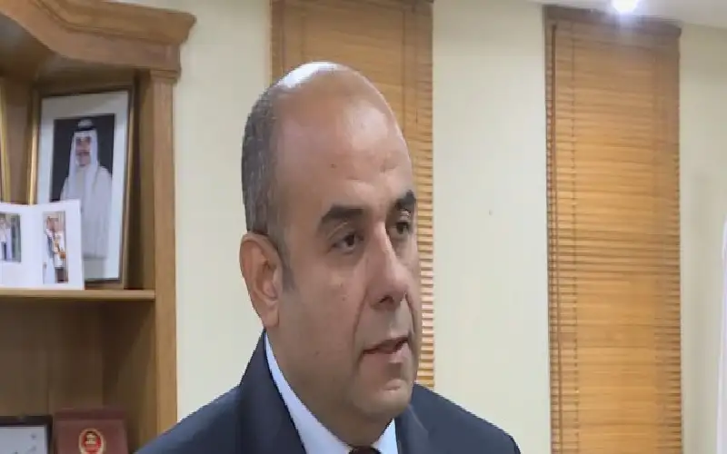 الأوراق المالية: اختراق مؤشر بورصة عمان