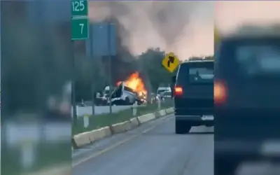 مأساة في المكسيك.. مصرع 15 شخصا