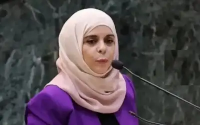 إرادة ملكية بتعيين ريم أبو دلبوح