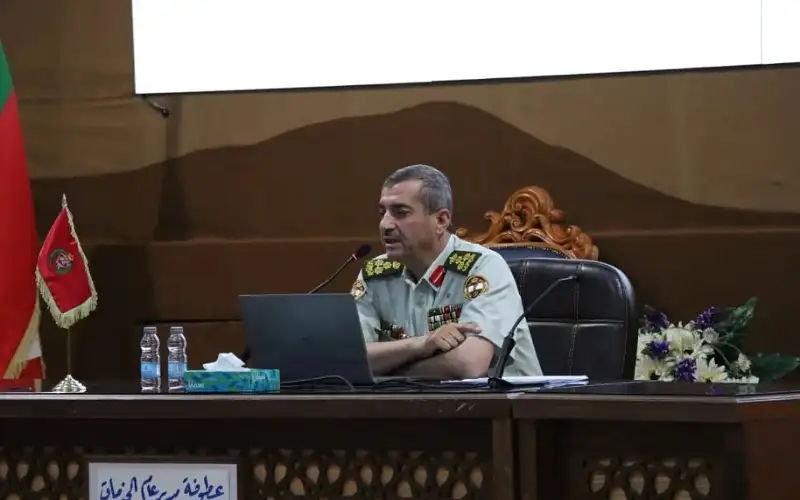 الخدمات الطبية تقدم الخدمة لـ 38%