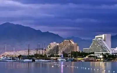 إعلام عبري: صفارات الإنذار تدوي في