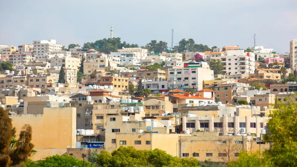 أجواء معتدلة في أغلب المناطق حتى