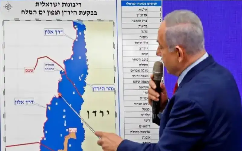 ورقة تقدير موقف: الضم سيقلب حسابات