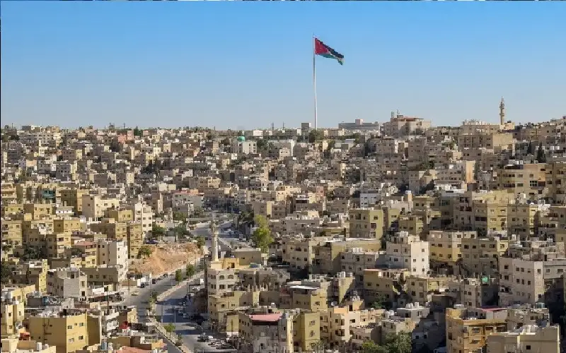 طقس الأردن حتى الخميس