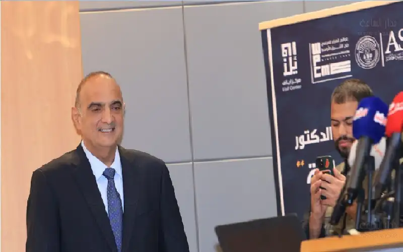 بشر الخصاونة: إننا في لحظة تاريخية