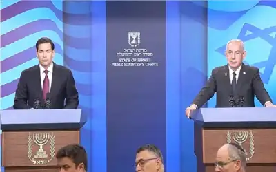 لم يستبعد شن المزيد من الضربات